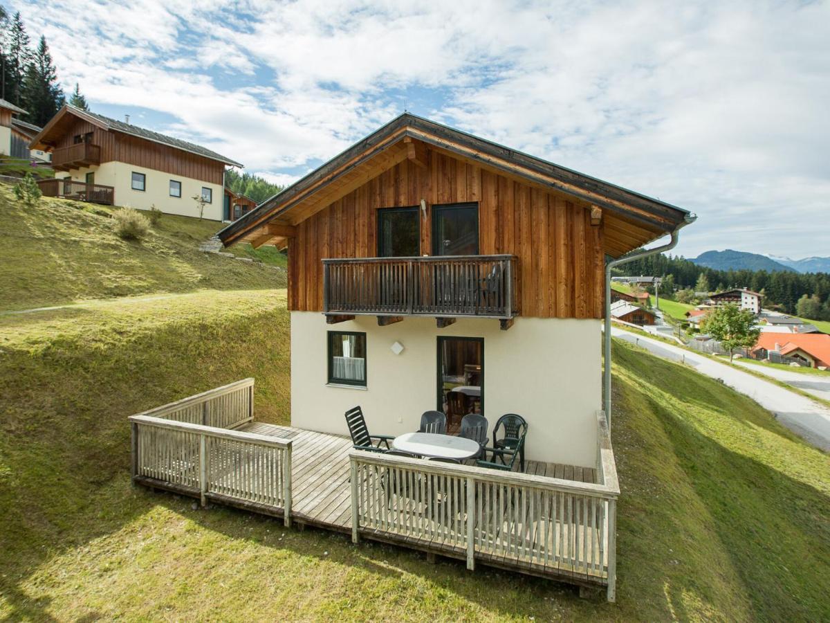 Chalet In Annaberg-Lungotz With Terrace Villa Eksteriør bilde